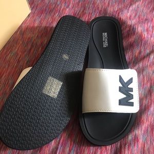 Michael Kors Slides